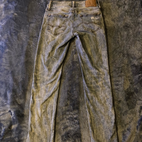 Men’s Jeans - Picture 8 of 9